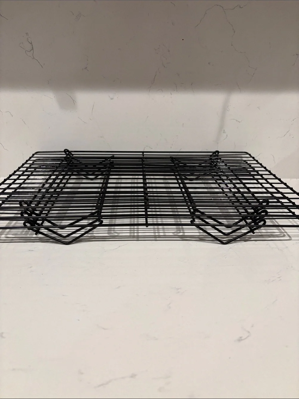 Target Black Wire Cooling Rack Set